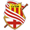 CE Manresa logo