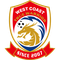 Qingdao West Coast logo