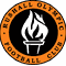 Rushall Olympic logo