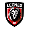 Leones FC logo