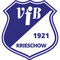 VfB Krieschow logo
