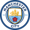 Manchester City U18 logo
