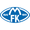 Molde FK logo