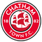 Chatham Town logo