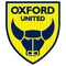 Oxford United logo