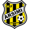 FK Arsimi logo