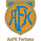 Aalesunds FK logo