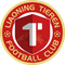 Liaoning Tieren logo