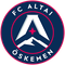 FC Altai logo