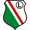 Legia Warszawa logo