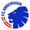 F.C. København logo