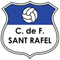 CF San Rafael logo
