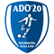 ADO'20 logo
