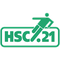 HSC'21 logo