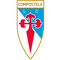 SD Compostela logo