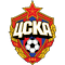 CSKA Moscú logo