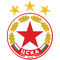 CSZKA Szofija logo
