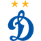 Dinamo Mosca logo