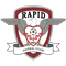Rapid Boekarest logo