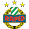 Rapid Wiedeń logo