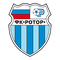 Rotor Wolgograd logo