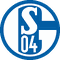 Schalke 04 Gelsenkirchen logo