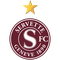 Servette Genf logo