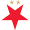 Slavia Praag logo