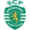 Sporting Lizbona logo