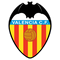 FC Valencia logo