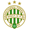 Ferencvaros Budapest logo