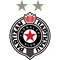 Partizan Beograd logo