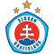 Slovan Bratysława logo