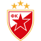 Rode Ster Belgrado logo