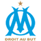 Olympique Marsylia logo