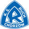 Ruch Chorzov logo
