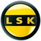 Lilleström SK logo