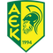 AEK Larnaka logo
