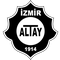 Altay İzmir logo