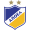 APOEL Nikozja logo