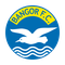 Bangor FC logo