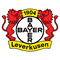 B. Leverkusen logo