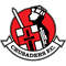 Crusaders Belfast logo