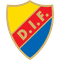 Djurgardens Stockholm logo