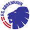 FC Copenhague logo