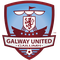 Galway United logo