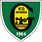 GKS Kattowitz logo