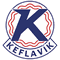 IB Kevlavik logo