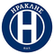 Iraklis logo