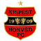 Honvéd Budapesta logo